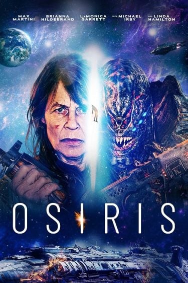 ดูหนังออนไลน์ฟรี Osiris (2025) มฤตยูล้างพันธุ์มนุษย์