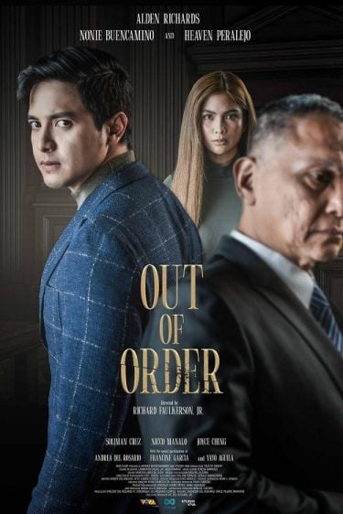 ดูหนังออนไลน์ฟรี Out of Order (2025) เอาท์ ออฟ ออร์เดอร์