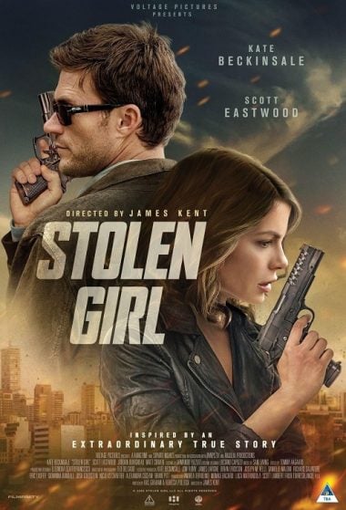 ดูหนังออนไลน์ฟรี Stolen Girl (2025)