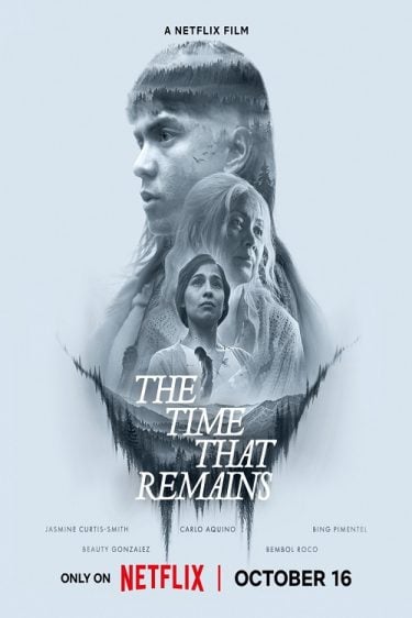 ดูซีรี่ย์ออนไลน์ฟรี The Time That Remains (2025) เวลาที่เหลืออยู่