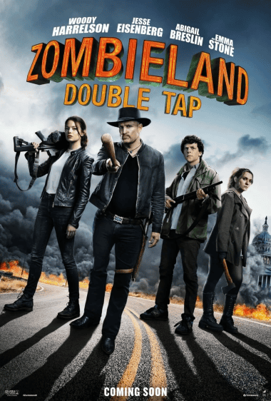 ดูซีรี่ย์ออนไลน์ฟรี Zombieland double tap
