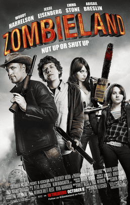 ดูซีรี่ย์ออนไลน์ฟรี Zombie land