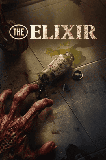 ดูซีรี่ย์ออนไลน์ฟรี The Elixir (2025) น้ำทิพย์ชะโลมตาย