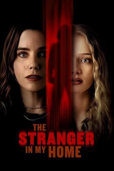 ดูซีรี่ย์ออนไลน์ฟรี The Stranger in My Home (2025) คนแปลกหน้าในบ้านฉัน