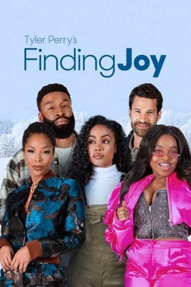 ดูซีรี่ย์ออนไลน์ฟรี Tyler Perrys Finding Joy (2025) พาใจไปหาจอย