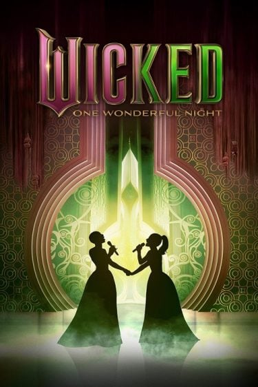 ดูซีรี่ย์ออนไลน์ฟรี Wicked One Wonderful Night (2025)
