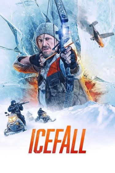 ดูซีรี่ย์ออนไลน์ฟรี Icefall (2025)
