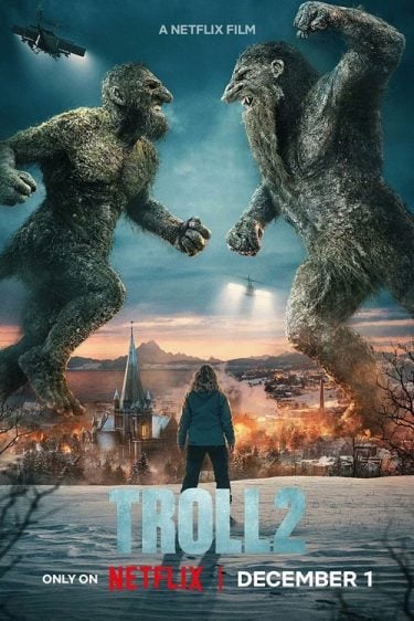 ดูหนังออนไลน์ Troll 2 (2025) โทรลล์ 2