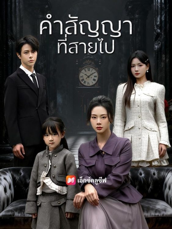 คำสัญญาที่สายไป (2025) ซับไทย